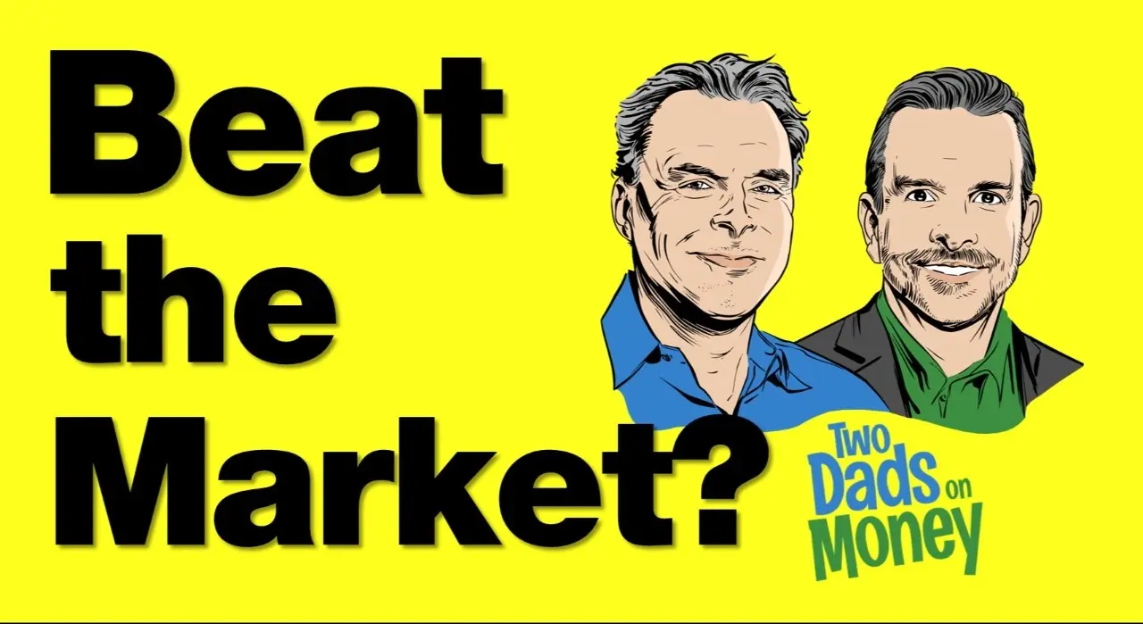 9-29-26 Stop Trying to Beat the Market