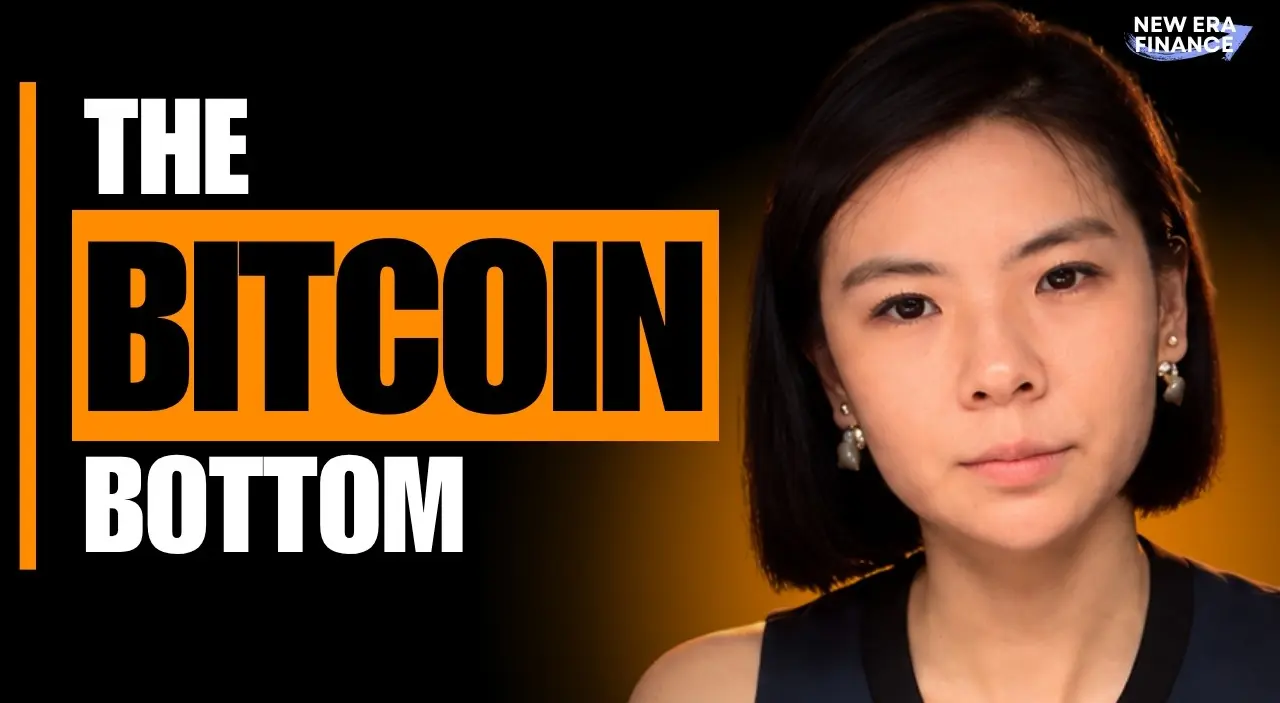 Gracy Chen: This Will Trigger Bitcoin's Bull Market