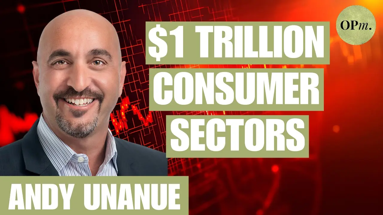 Ex-Goya COO on the $1.4 Trillion Family Business Opportunity in Three Consumer Sectors | Andy Unanue