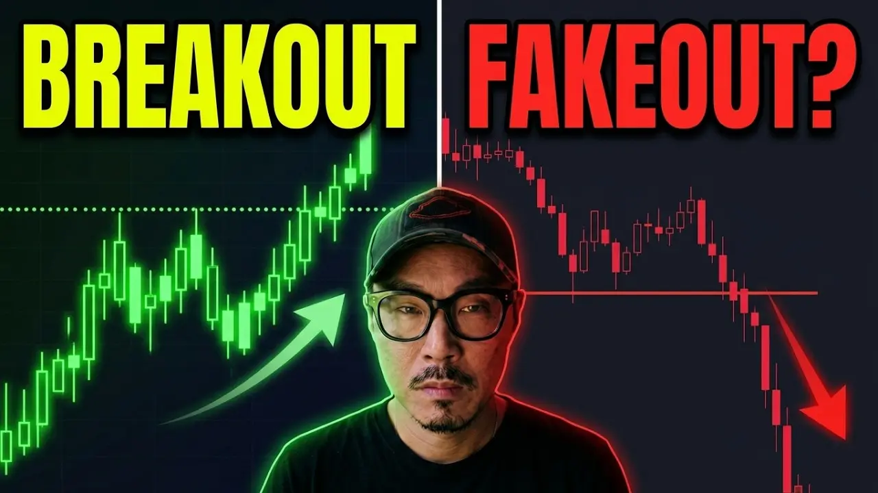 BEWARE THE TRAPS Markets Are Setting Up Right Now