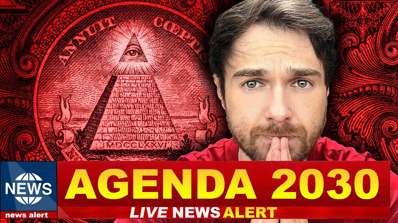 What The Elites Are Planning