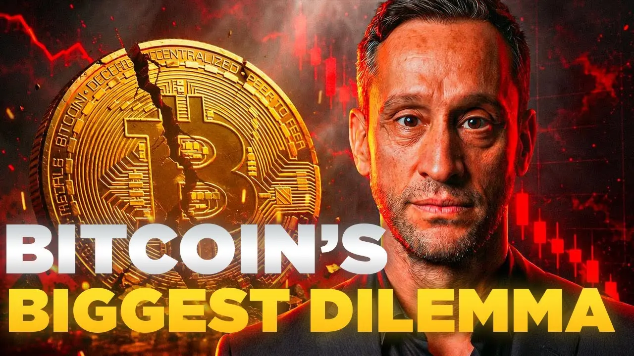 Bitcoin Just Got A $30 Billion Buyer -  JPMorgan Confirms