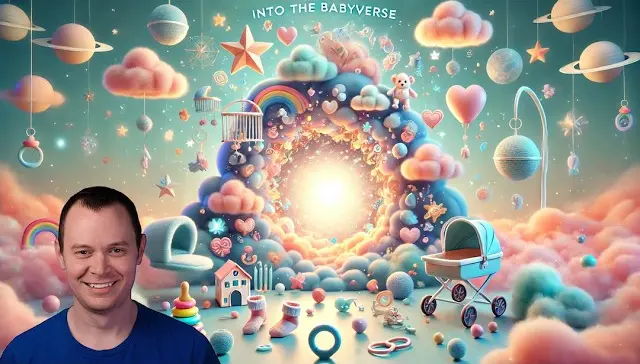 Into The BabyVerse