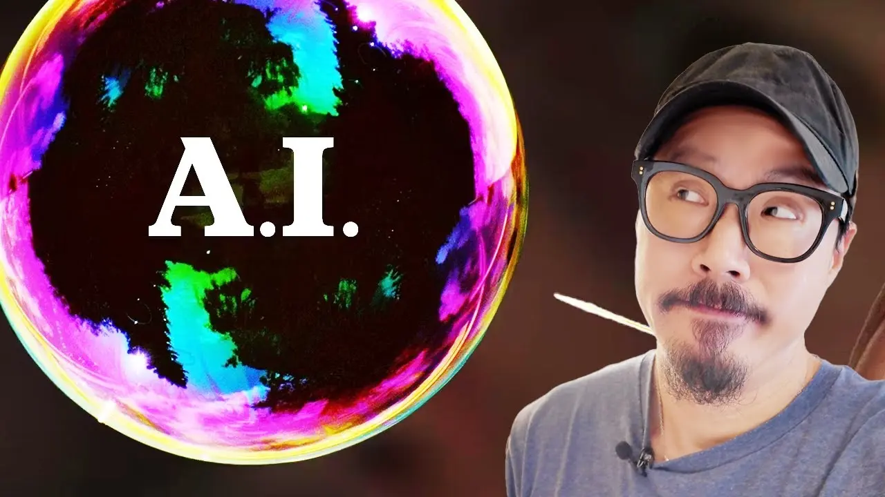 AI Moment of Truth: NVDA Earnings Later Today