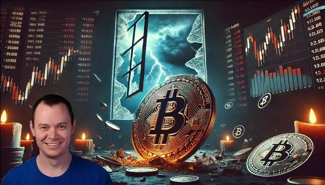 Bitcoin: The Window of Weakness is Open
