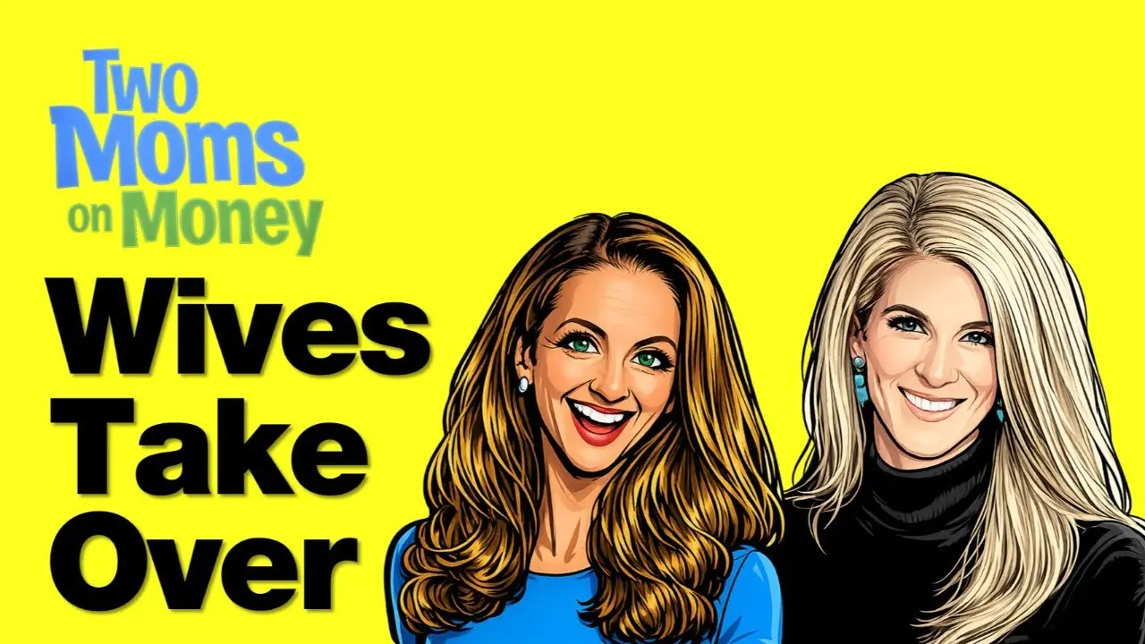 4-1-26 Wives Take Over: Money, Marriage, and Real Talk