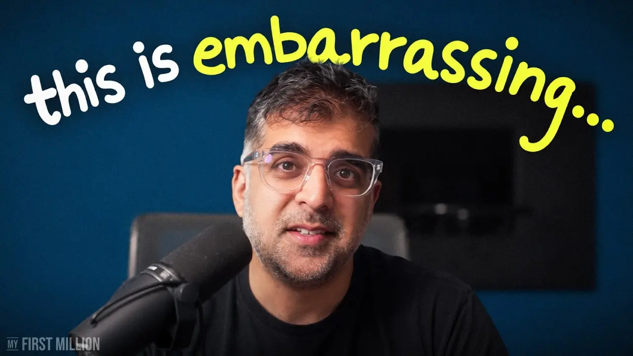 I took a personality test. The result was brutal.