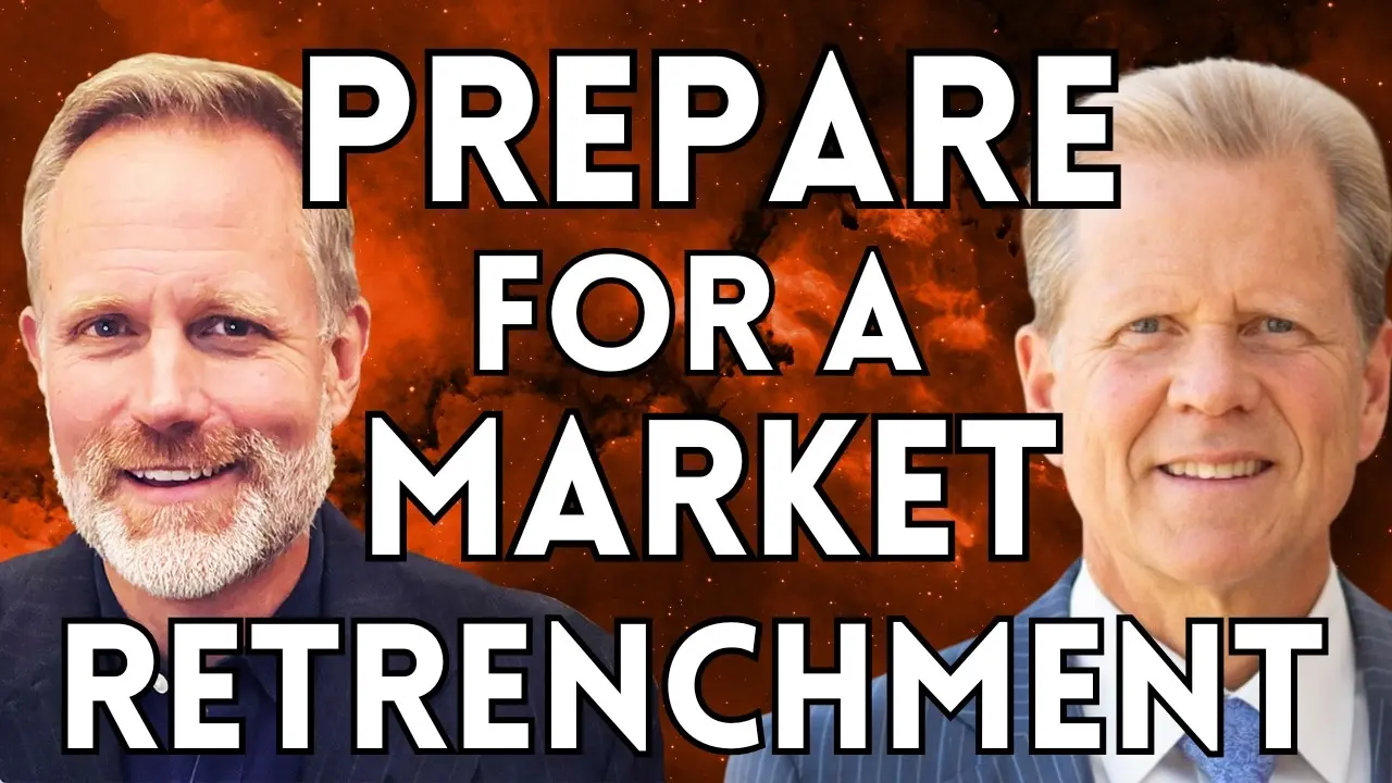 A Market "Retrenchment" Ahead Looks Likely | Jonathan Wellum