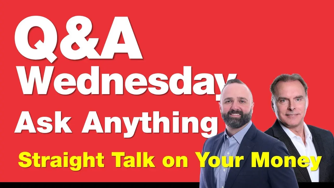 4-22-26 Q&A Wednesday - Ask Us Anything