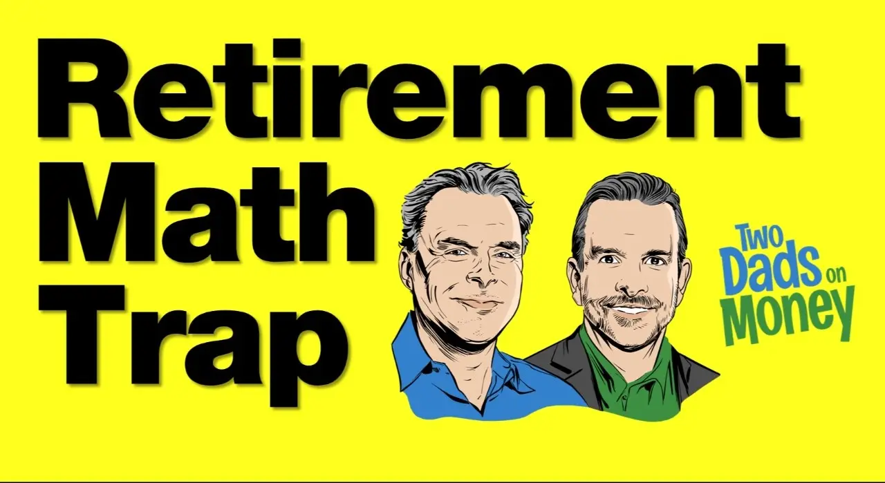 10-6-26 Sequence of Returns Risk: The Math That Breaks Retirement