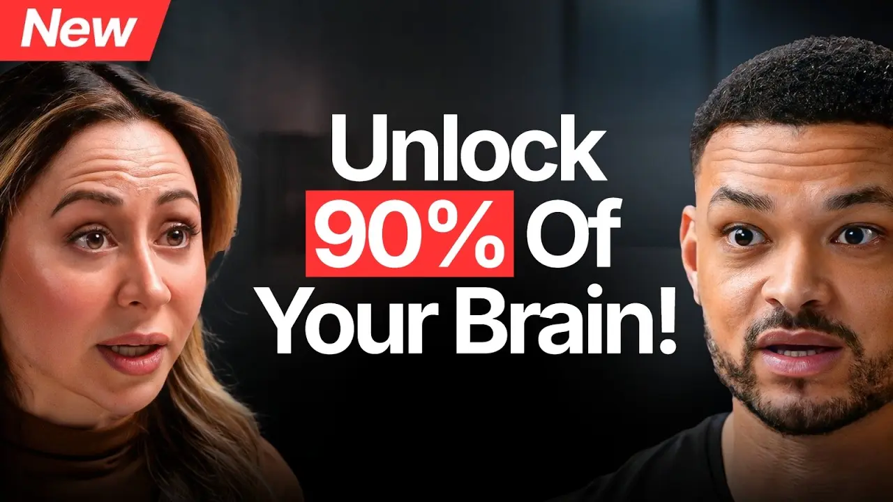 Phone Addiction Scientist: Doing This Gives You An Hour Back Every Day! | Dr Sahar Yousef