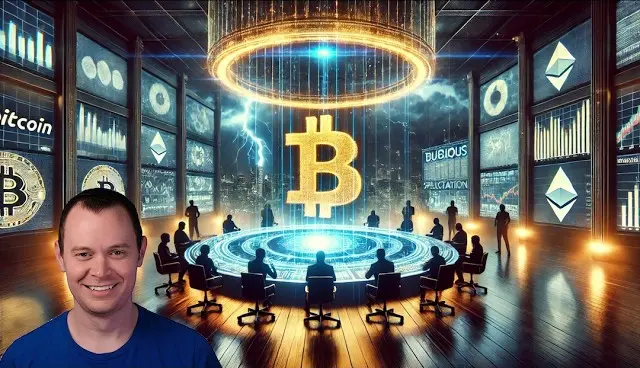 Bitcoin: Dubious Speculation