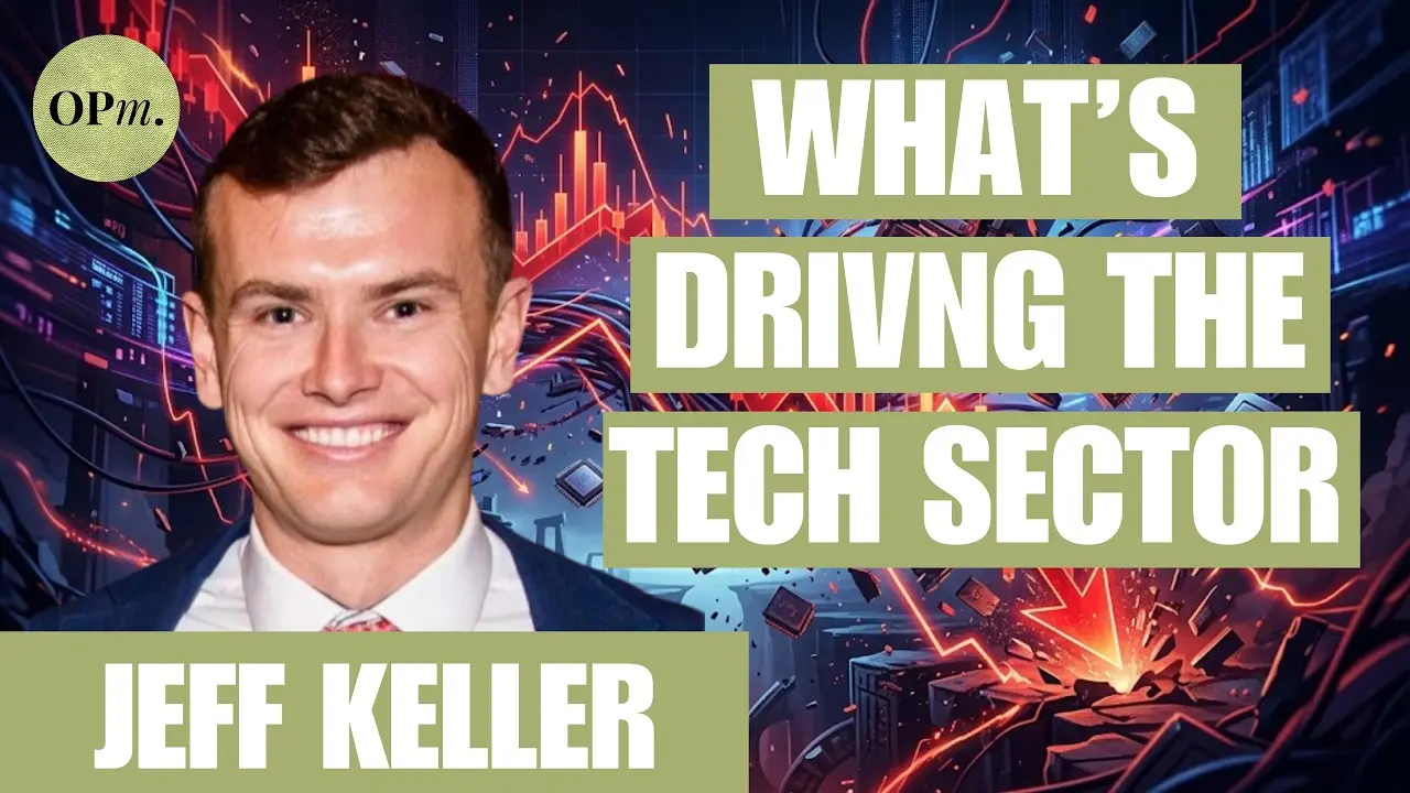 Is the AI Trade Over? (Why July Wasn’t a Blowoff Top) | Jeff Keller